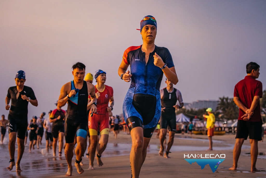 SUNRISE SPRINT Việt Nam 2024