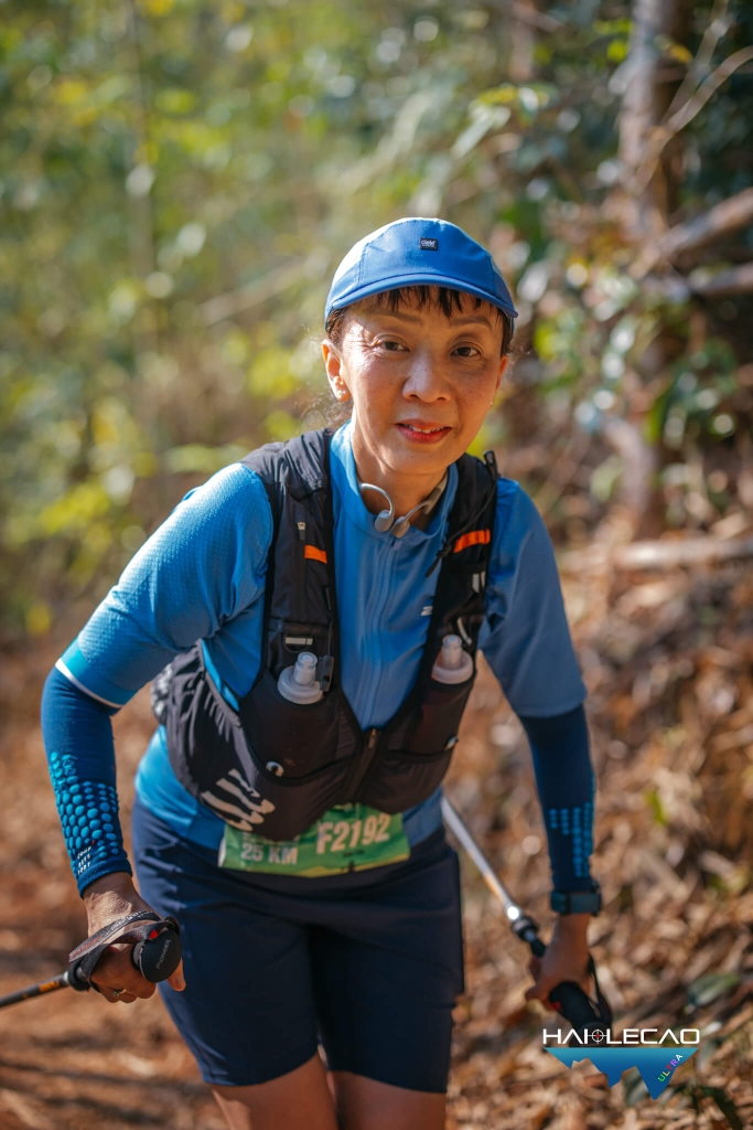 VietNam Ultra Marathon( P4)