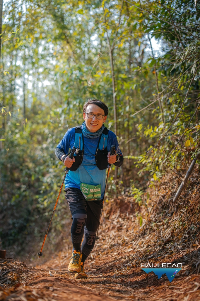 VietNam Ultra Marathon( P4)