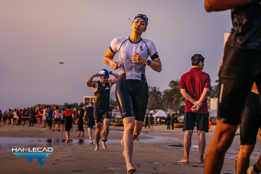 SUNRISE SPRINT Việt Nam 2024