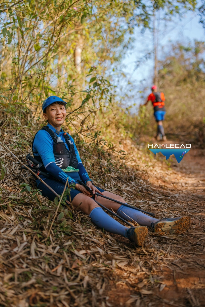 VietNam Ultra Marathon( P4)