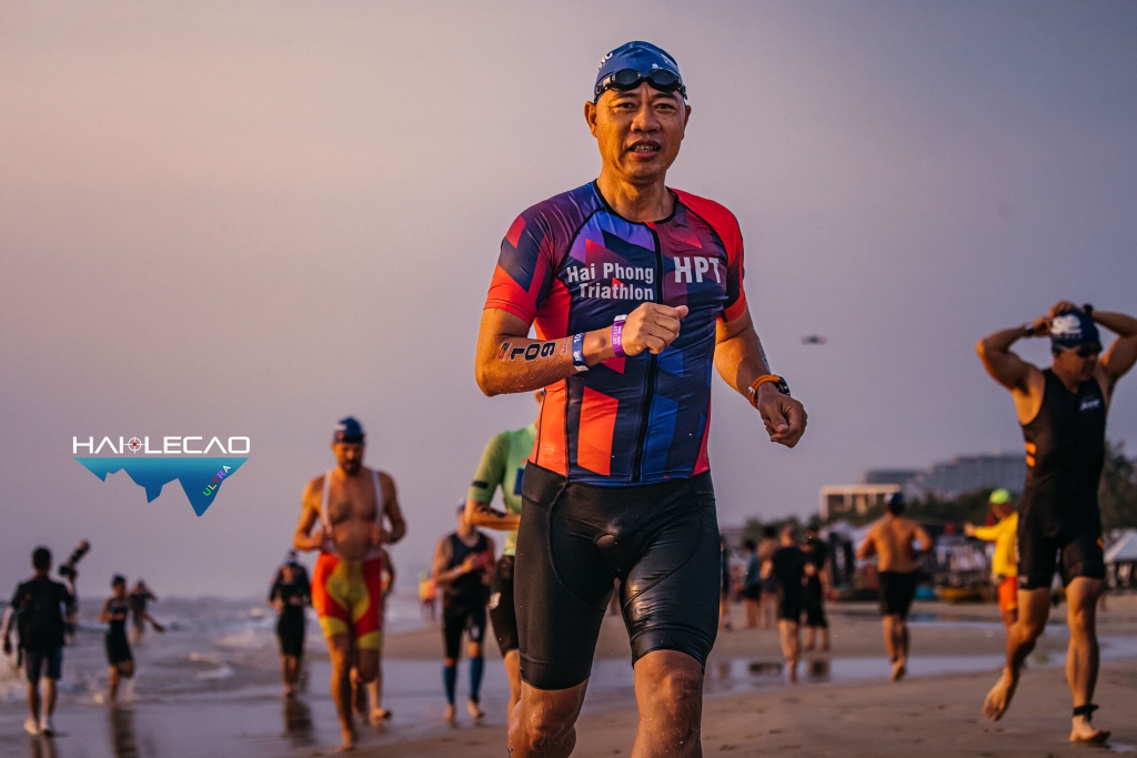 SUNRISE SPRINT Việt Nam 2024