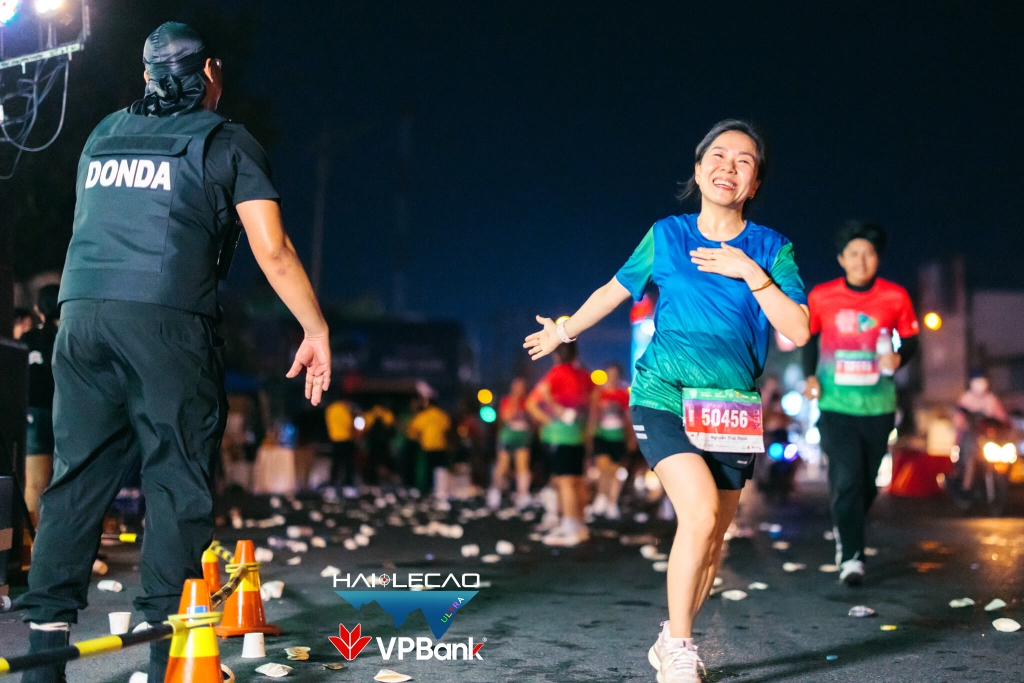 Vpbank Music NighRun