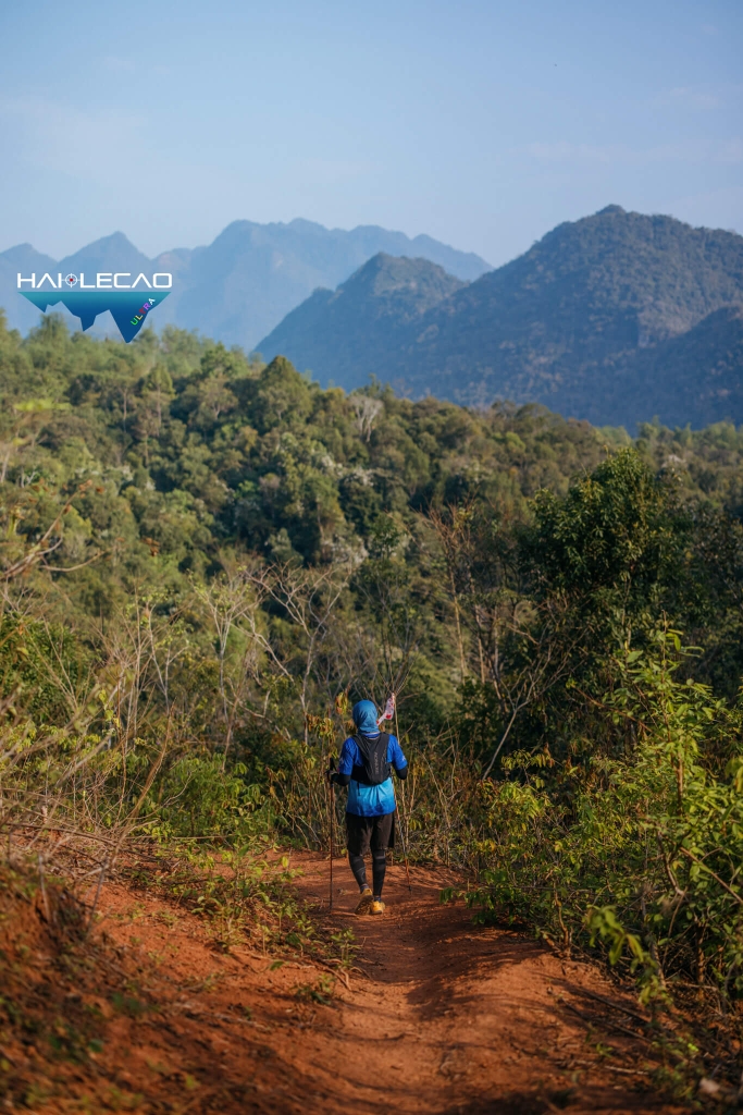 VietNam Ultra Marathon( P4)