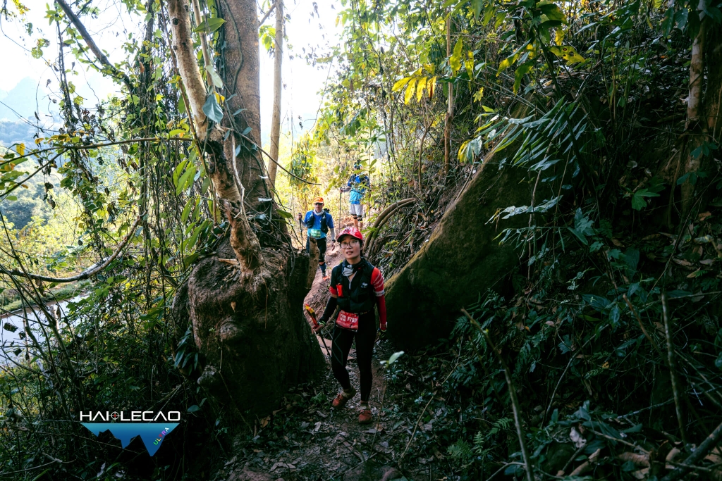 VietNam Ultra Marathon( P4)