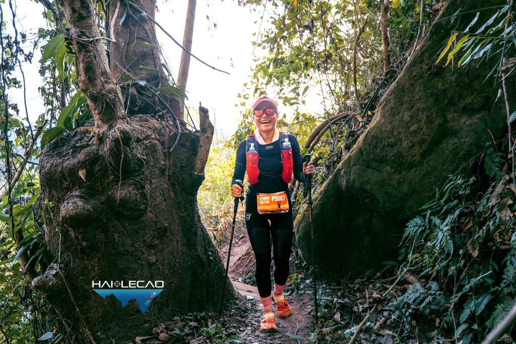 VietNam Ultra Marathon( P4)