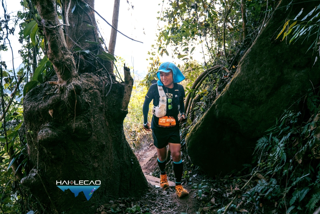 VietNam Ultra Marathon( P4)