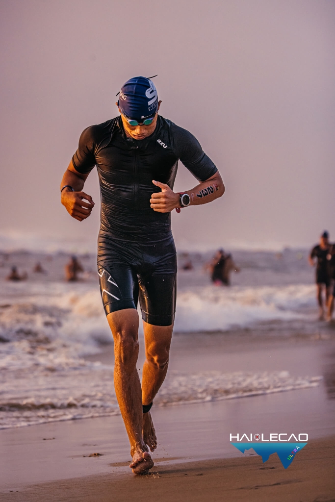 SUNRISE SPRINT Việt Nam 2024