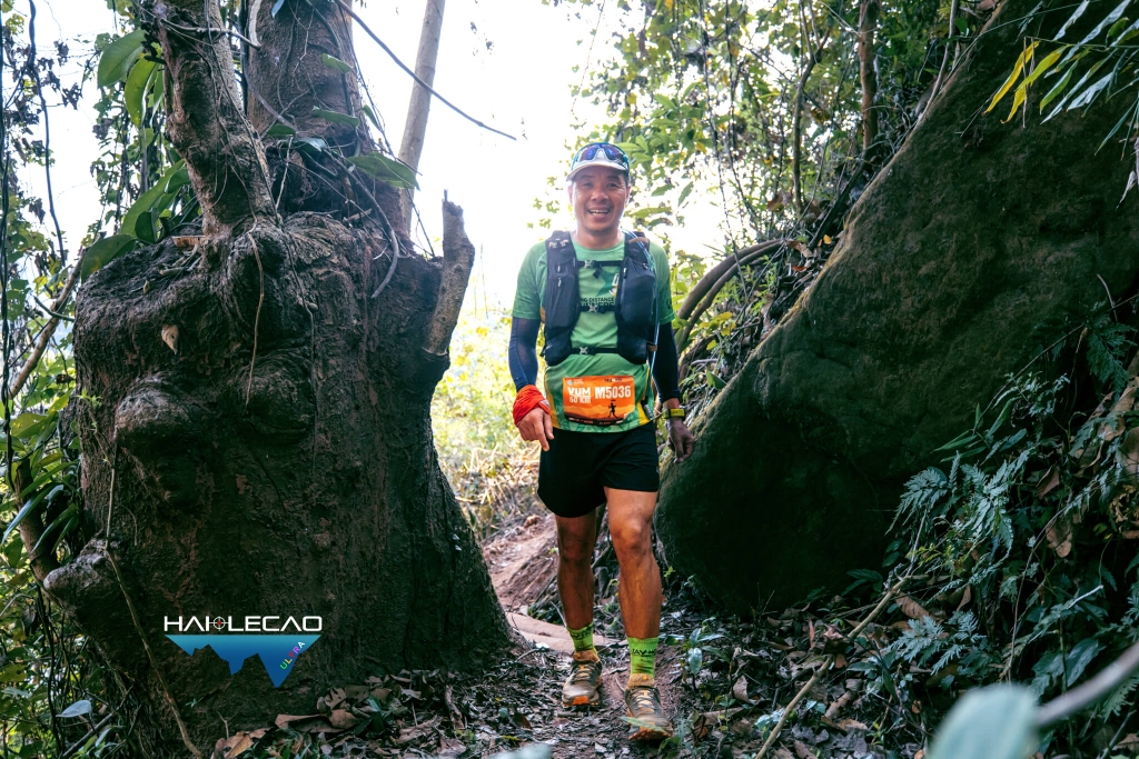 VietNam Ultra Marathon( P4)