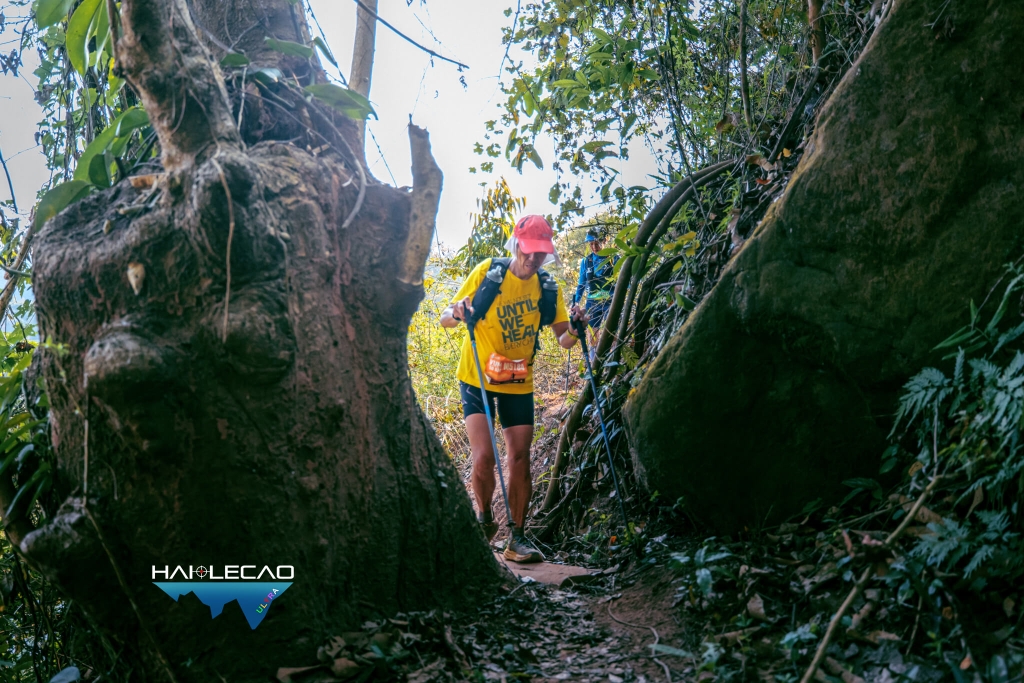 VietNam Ultra Marathon( P4)
