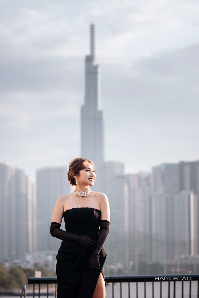 Ngọc Anh / SaiGon
