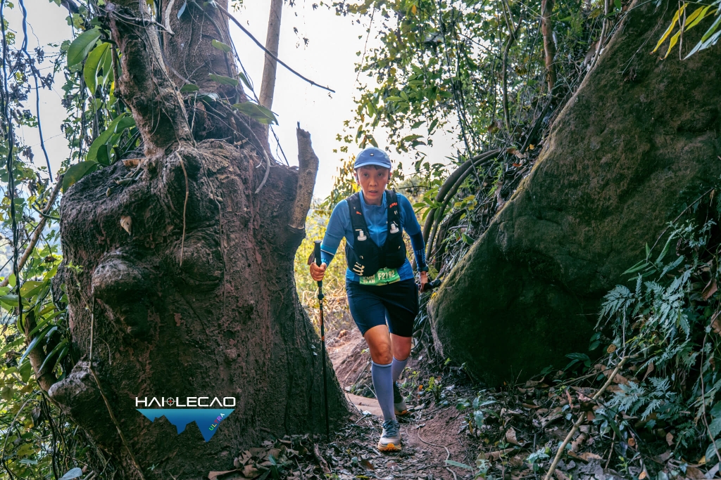 VietNam Ultra Marathon( P4)