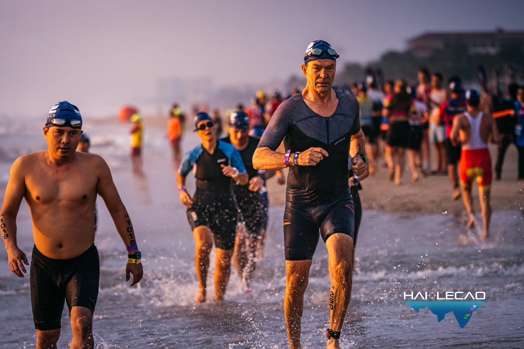SUNRISE SPRINT Việt Nam 2024