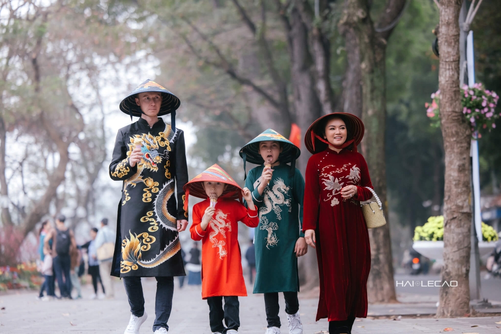 Mai - Grove/ Hà Nội
