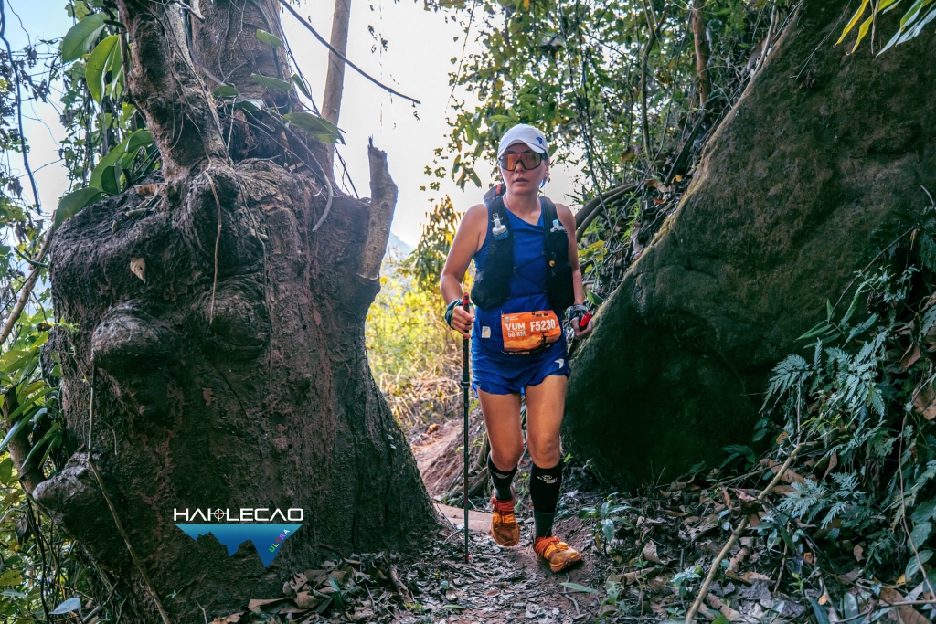 VietNam Ultra Marathon( P4)