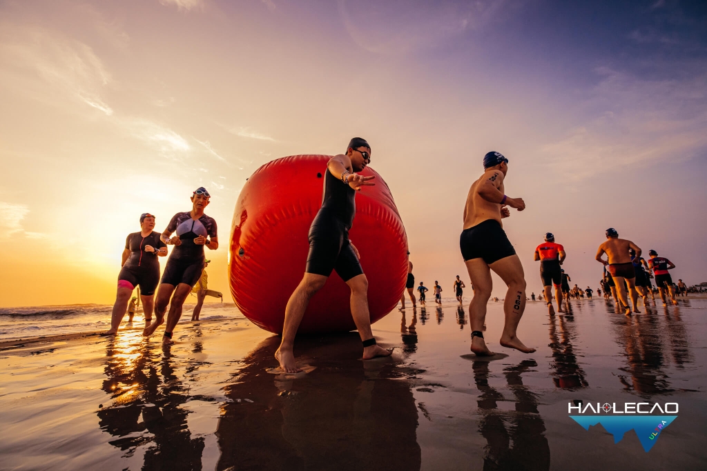 SUNRISE SPRINT Việt Nam 2024
