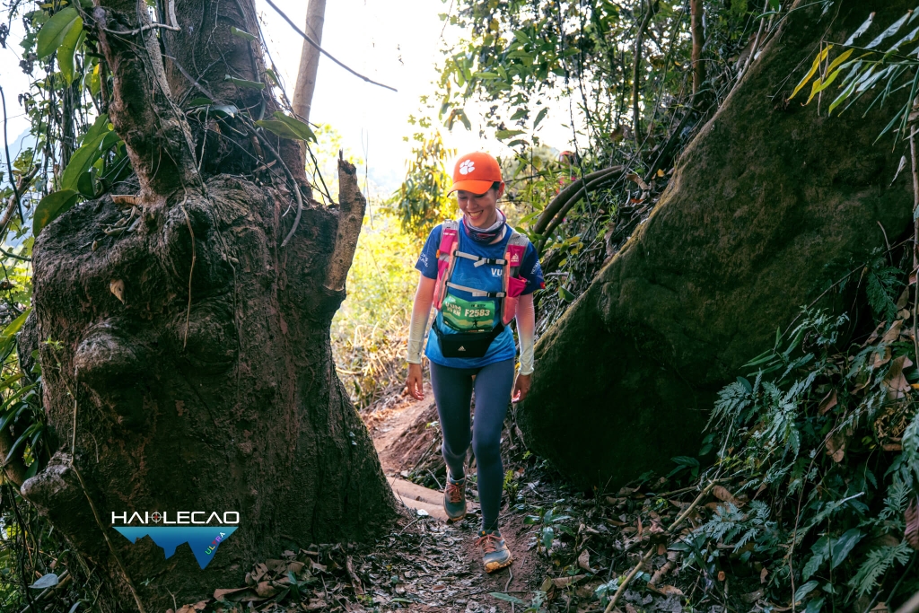 VietNam Ultra Marathon( P4)