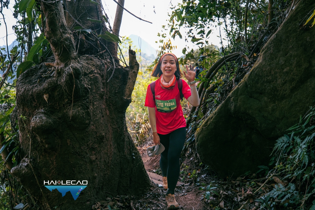 VietNam Ultra Marathon( P4)