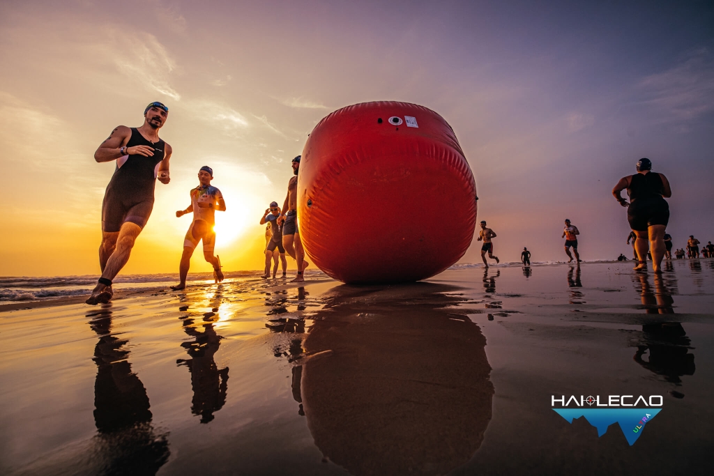 SUNRISE SPRINT Việt Nam 2024