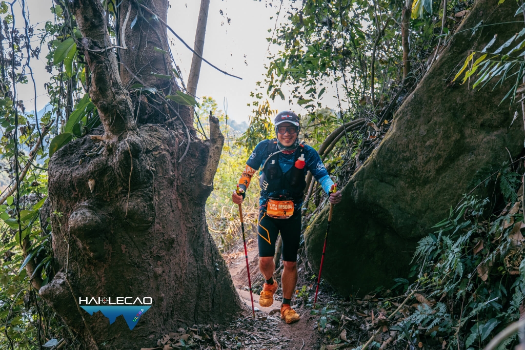 VietNam Ultra Marathon( P4)