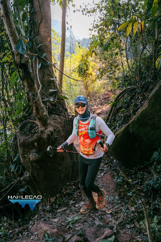 VietNam Ultra Marathon( P4)