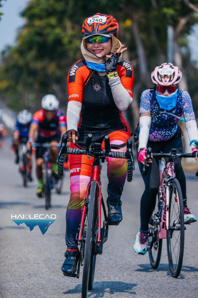 VinFast IRONMAN 70.3 Việt Nam 2024
