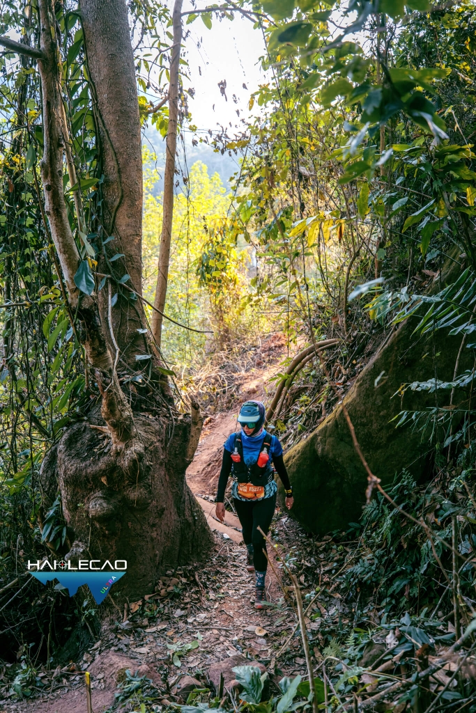 VietNam Ultra Marathon( P4)
