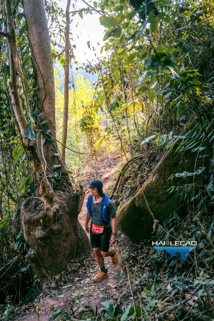 VietNam Ultra Marathon( P4)