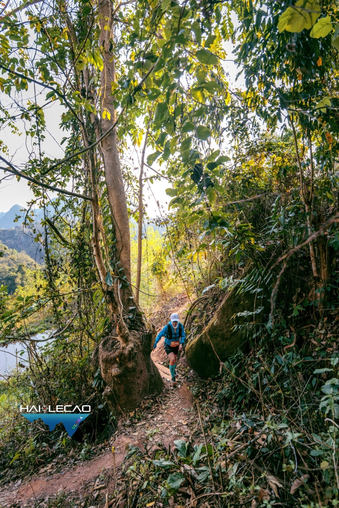 VietNam Ultra Marathon( P4)