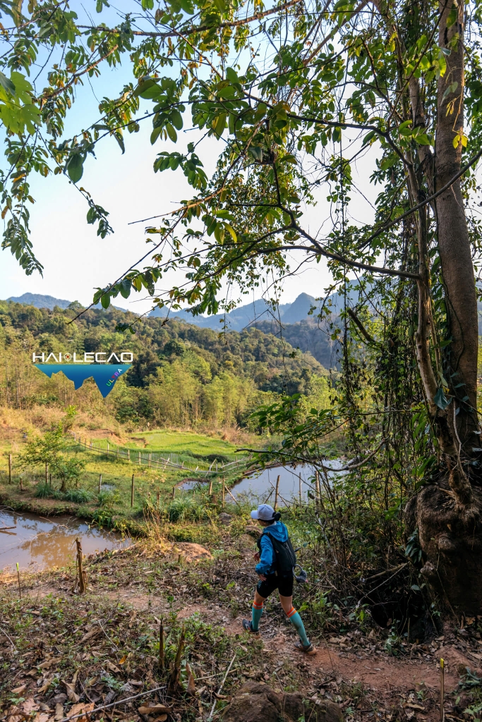 VietNam Ultra Marathon( P4)