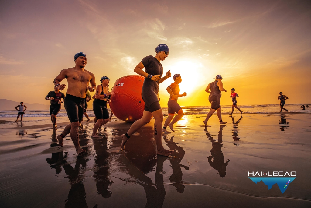 SUNRISE SPRINT Việt Nam 2024