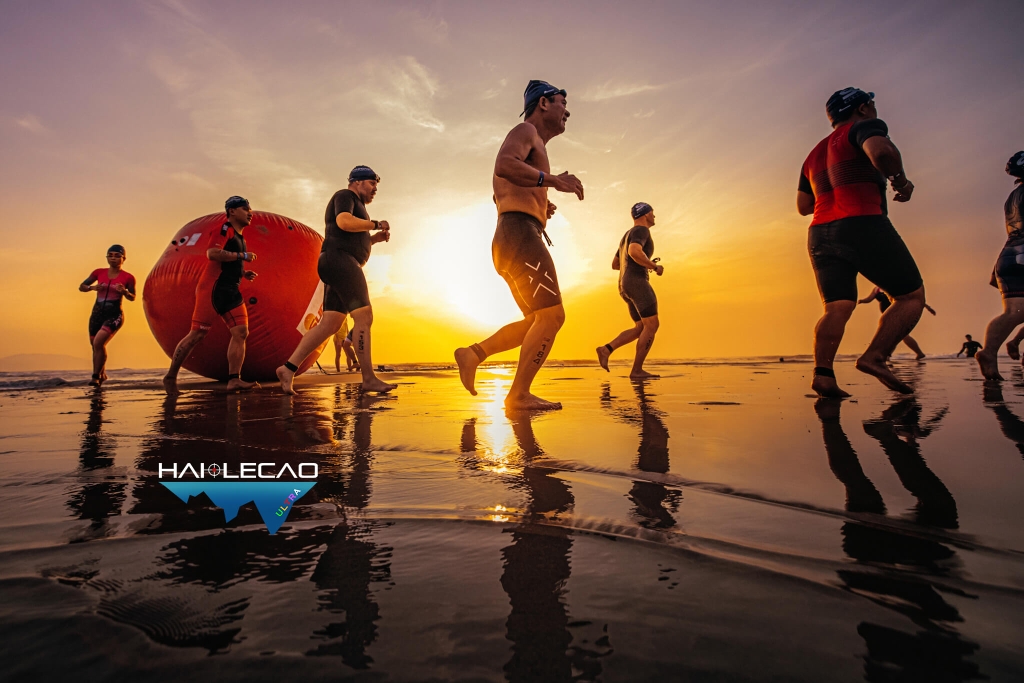 SUNRISE SPRINT Việt Nam 2024