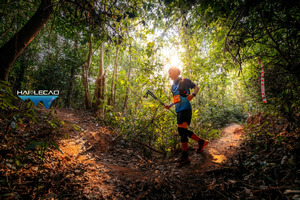 VietNam Ultra Marathon( P4)