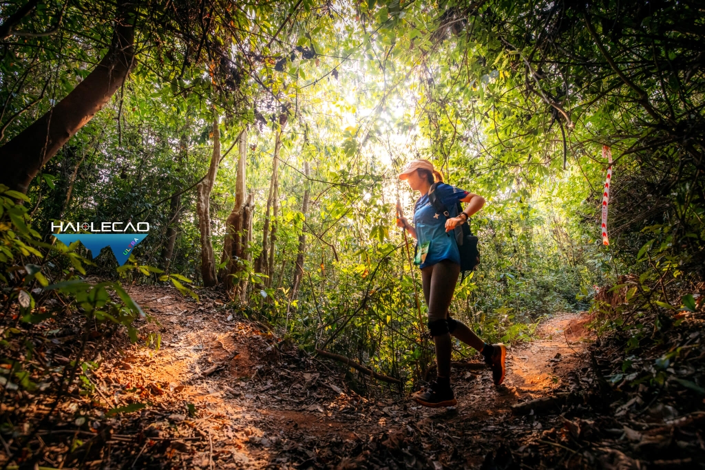 VietNam Ultra Marathon( P4)