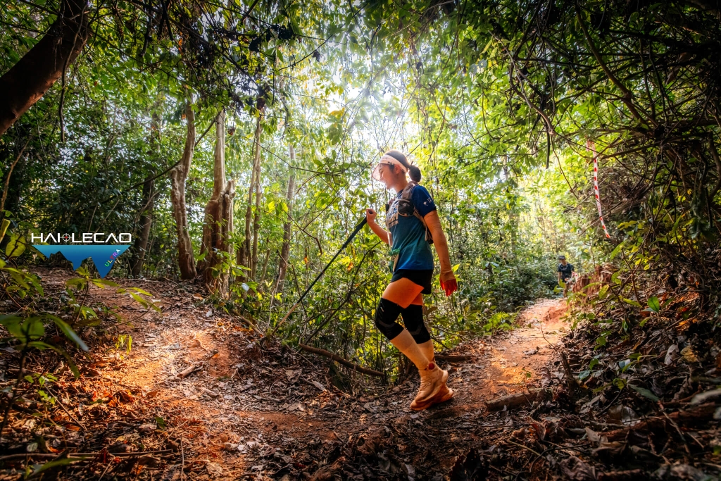 VietNam Ultra Marathon( P4)