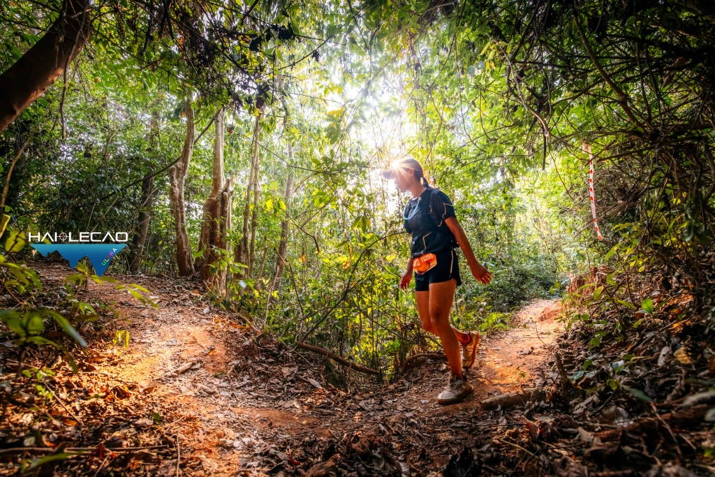 VietNam Ultra Marathon( P4)