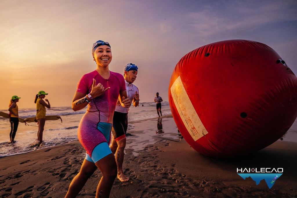 SUNRISE SPRINT Việt Nam 2024