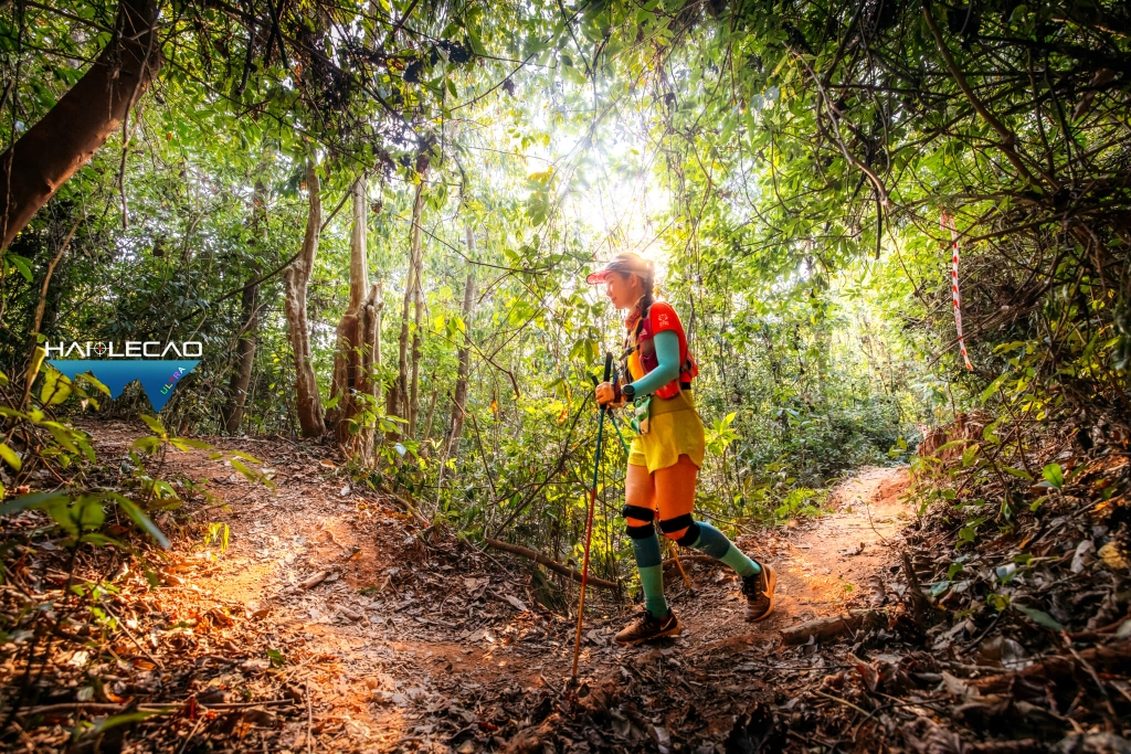 VietNam Ultra Marathon( P4)