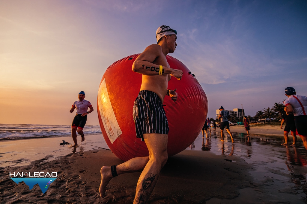 SUNRISE SPRINT Việt Nam 2024
