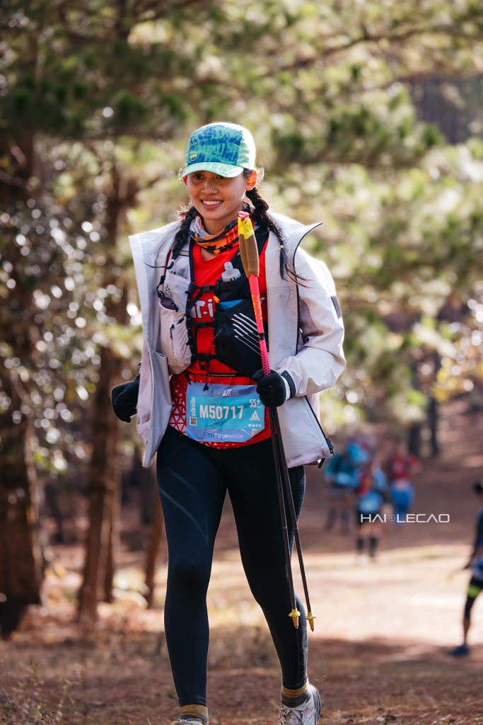 Dalat Ultra Trail