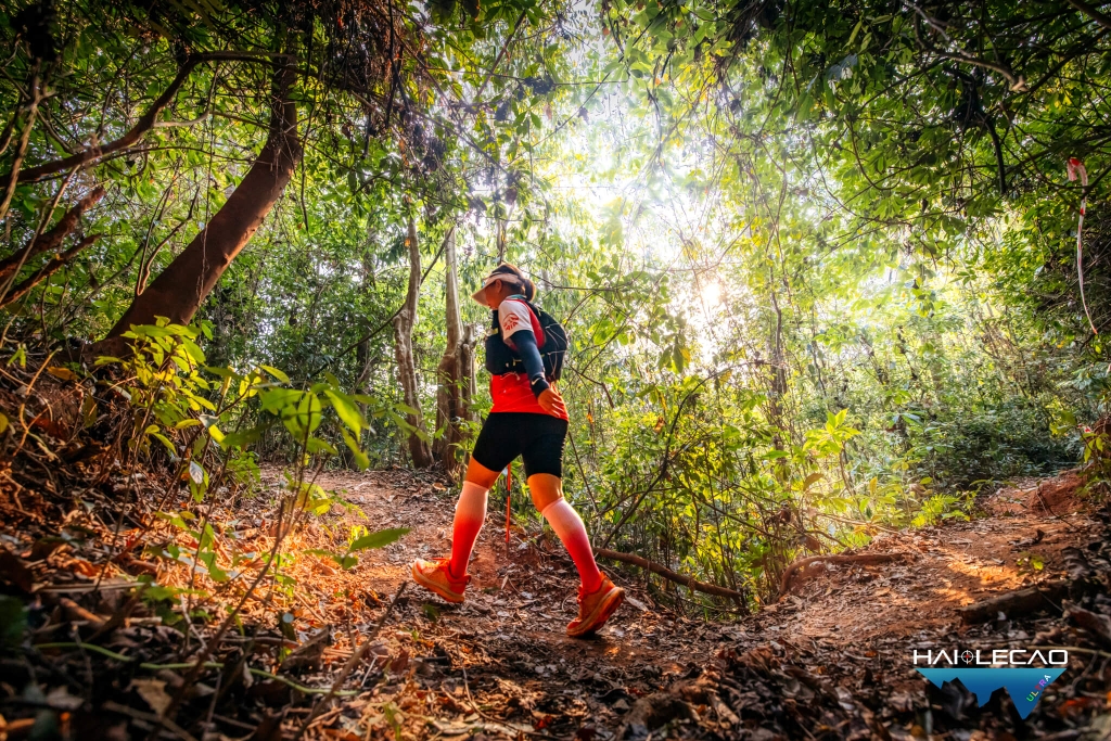 VietNam Ultra Marathon( P4)