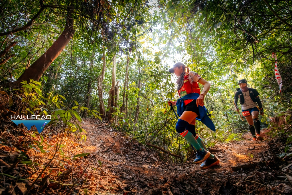 VietNam Ultra Marathon( P4)