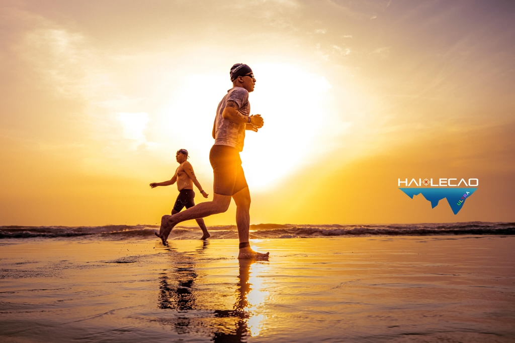 SUNRISE SPRINT Việt Nam 2024