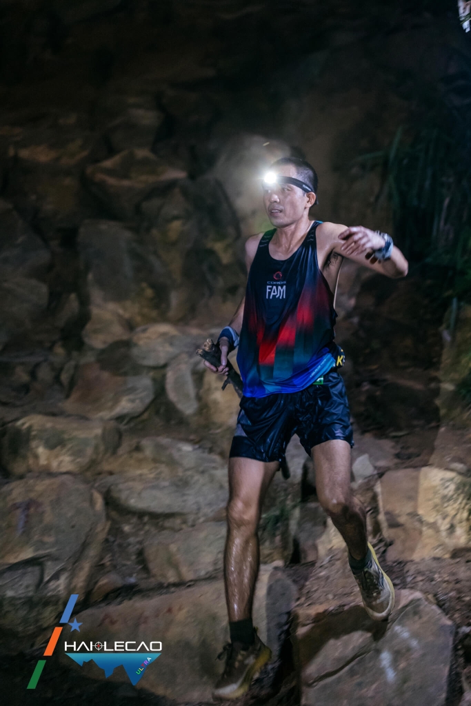 Việt Nam Ultra Trail/P2