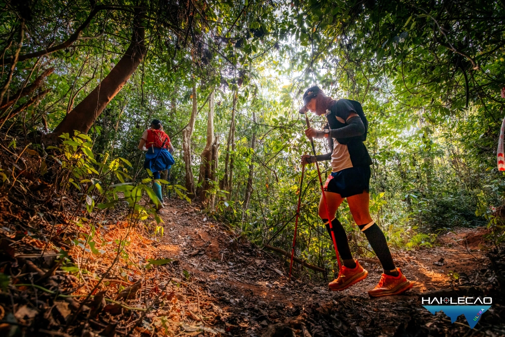 VietNam Ultra Marathon( P4)