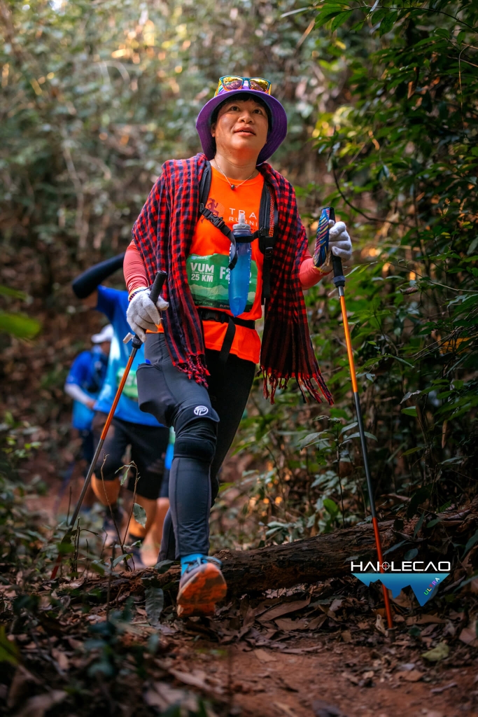 VietNam Ultra Marathon( P4)