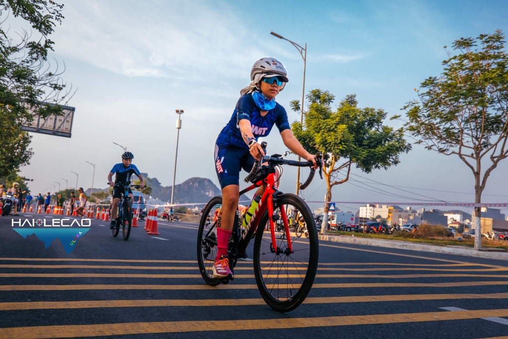 SUNRISE SPRINT Việt Nam 2024