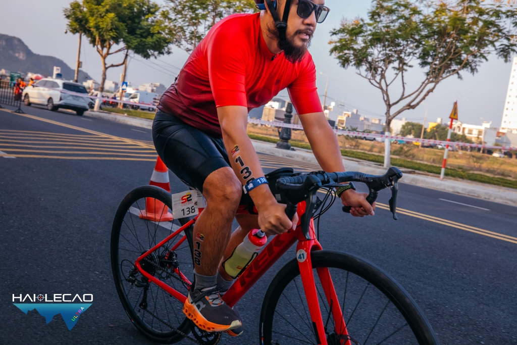 SUNRISE SPRINT Việt Nam 2024