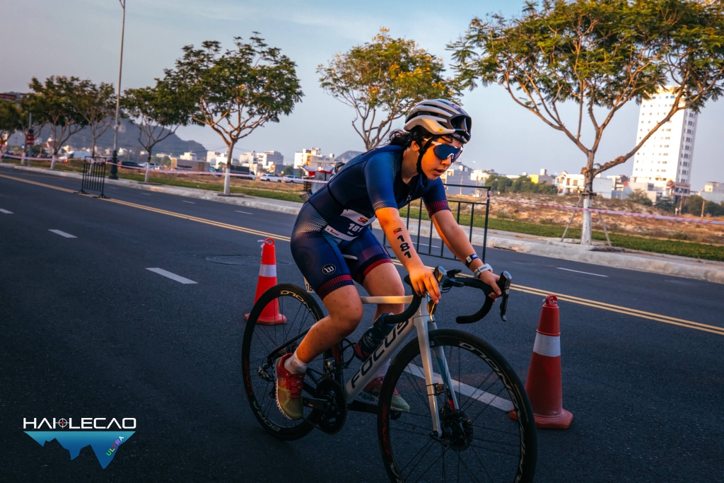 SUNRISE SPRINT Việt Nam 2024
