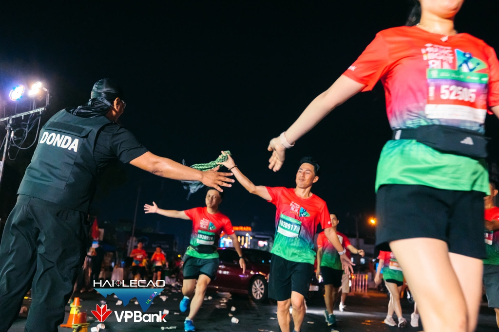 Vpbank Music NighRun